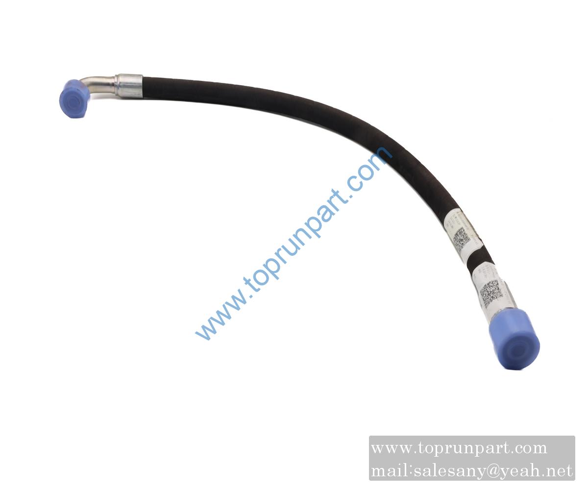 B230103004810 Rubber Hose 1SN20-DKOL-DKOL90-900 SANY