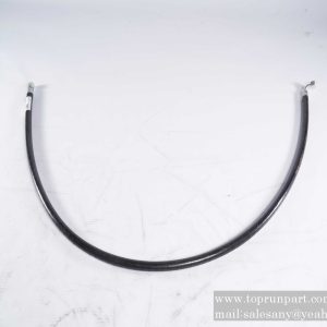 B230103004811 Hose 2SN12-DKOL-DKOL90-2100Q/SY1102 SANY