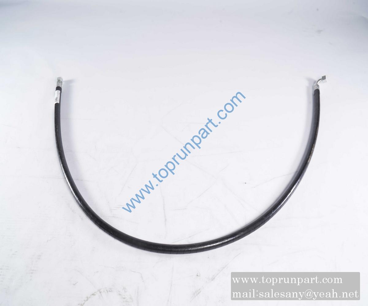 B230103004811 Hose 2SN12-DKOL-DKOL90-2100Q/SY1102 SANY