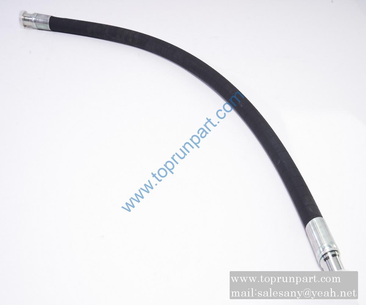 B230103004831 Hose 4SH25-SFL-1300Q/SY1102 SANY