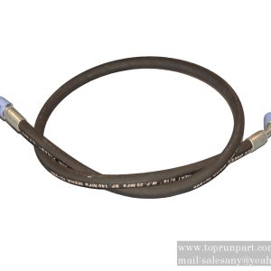 B230103004915 Hose Assembly 2SN8-DKOL-DKOL45-1500Q/SY1102 SANY