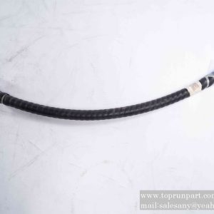 B230103004933 Rubber Hose 2SN12-DKOL-DKOL90-750 SANY