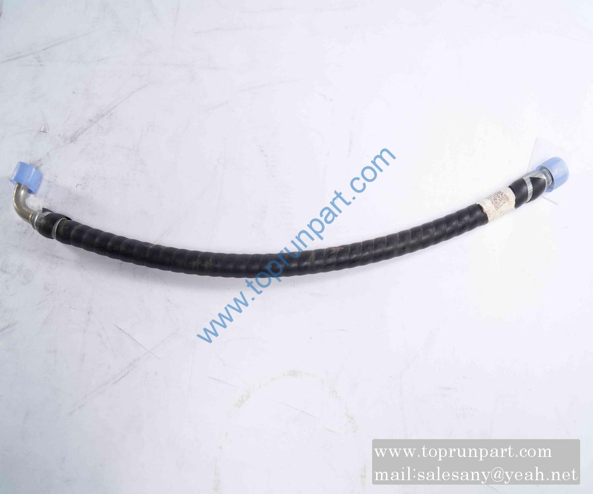 B230103004933 Rubber Hose 2SN12-DKOL-DKOL90-750 SANY