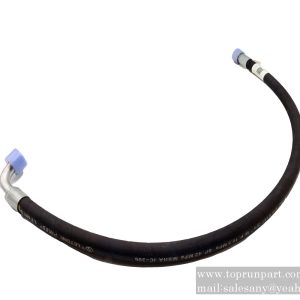 B230103004943 Rubber Hose 1SN20-DKOL-DKOL90-1350Q/SY1102 SANY