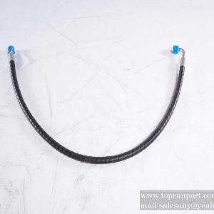 Rubber hose B230103004949 SANY