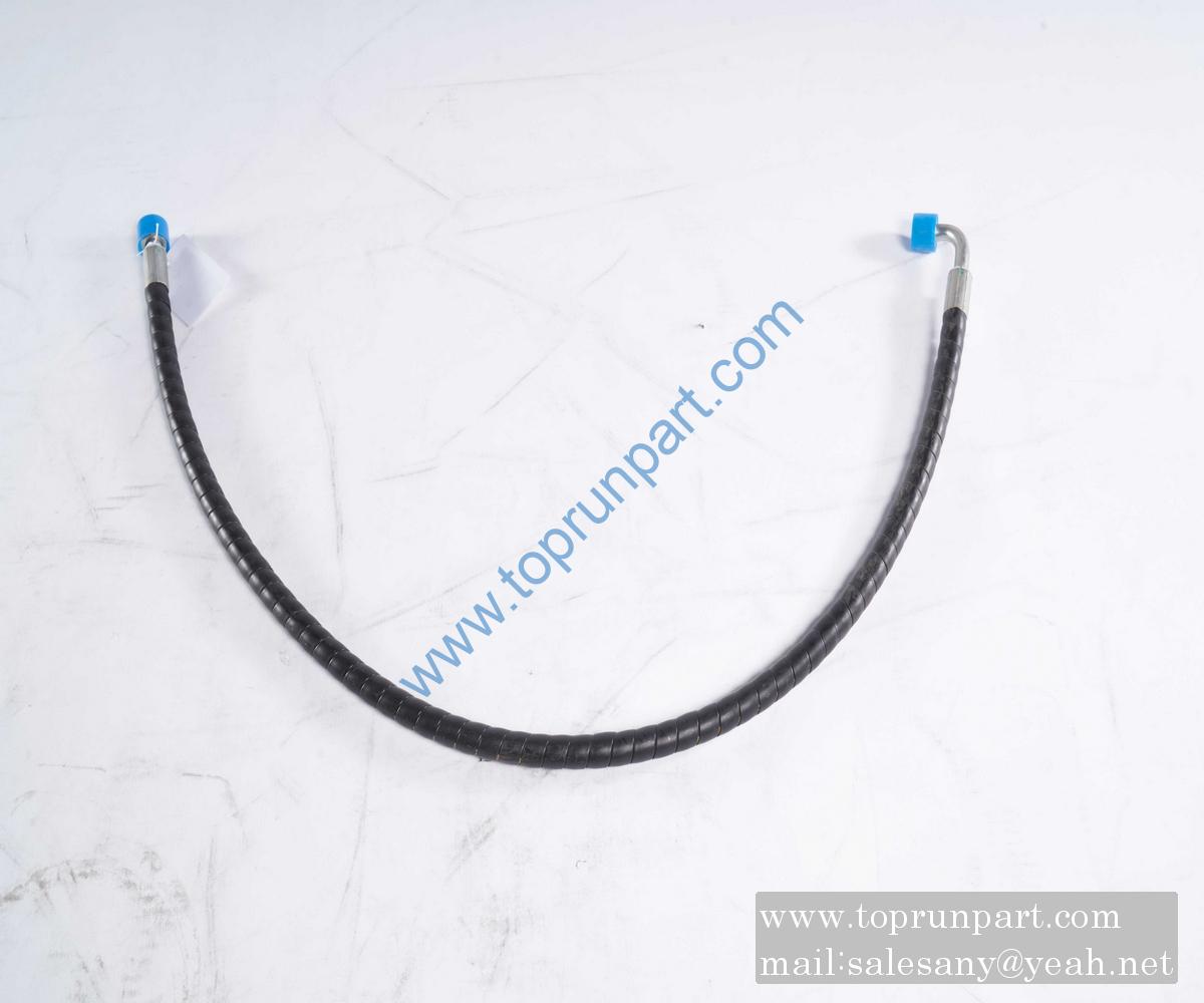 Rubber hose B230103004949 SANY