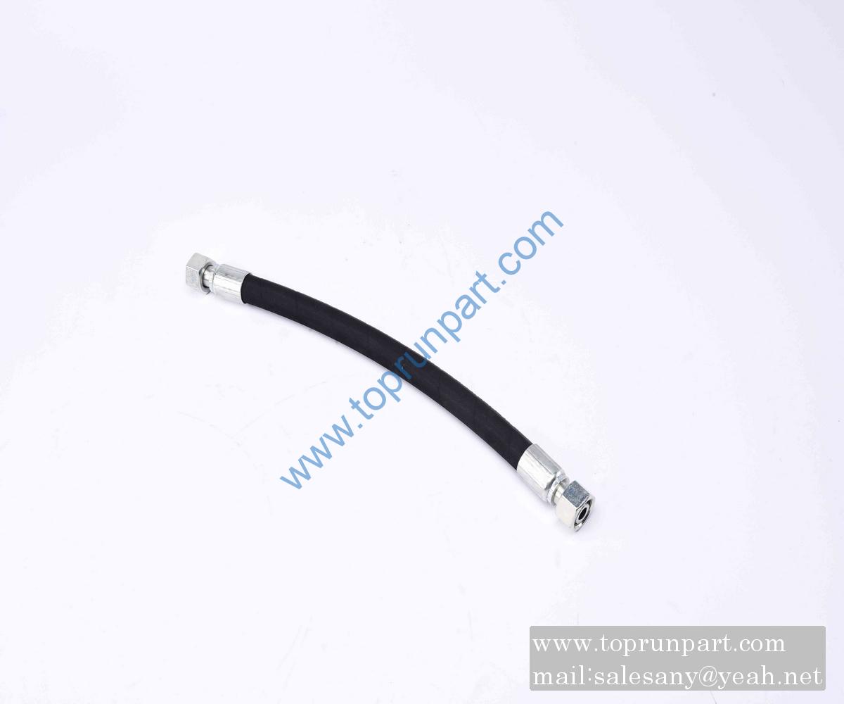 B230103005002 Hose Assembly 2SN12-DKOL-420 SANY