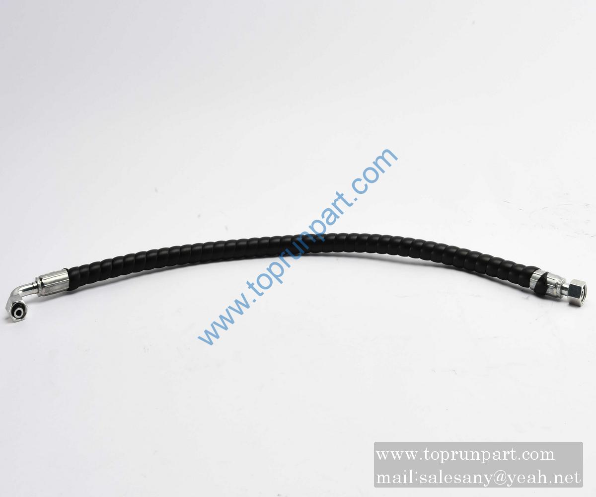 B230103005033 Hose 1SN08-DKOL-DKOL90-650(ST) SANY