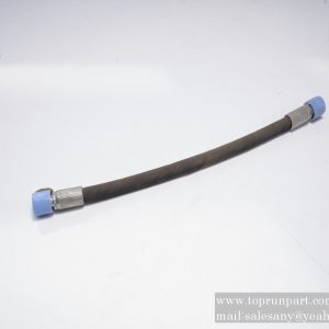 B230103005061 Rubber Hose 1SN08-DKOL-400(ST) SANY