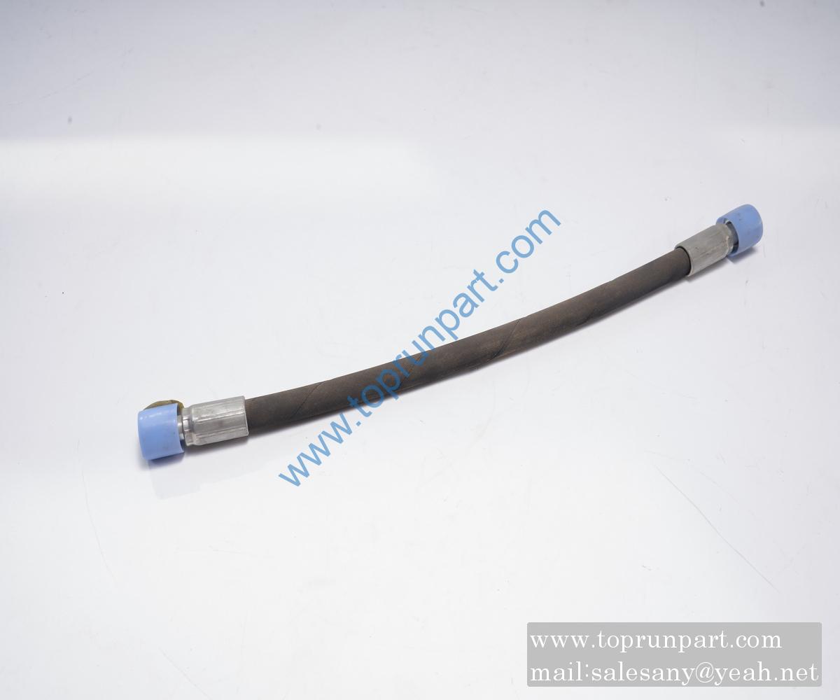 B230103005061 Rubber Hose 1SN08-DKOL-400(ST) SANY