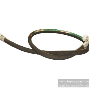 B230103005071 Hose 4SP16-DKOS-DKOS90-2300 SANY