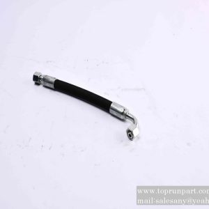 B230103005083 Rubber Hose 2SN8-DKOL-DKOL90-250 SANY