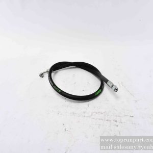 B230103005084 Rubber Hose 2SN08-DKOL-DKOL45-1300 SANY