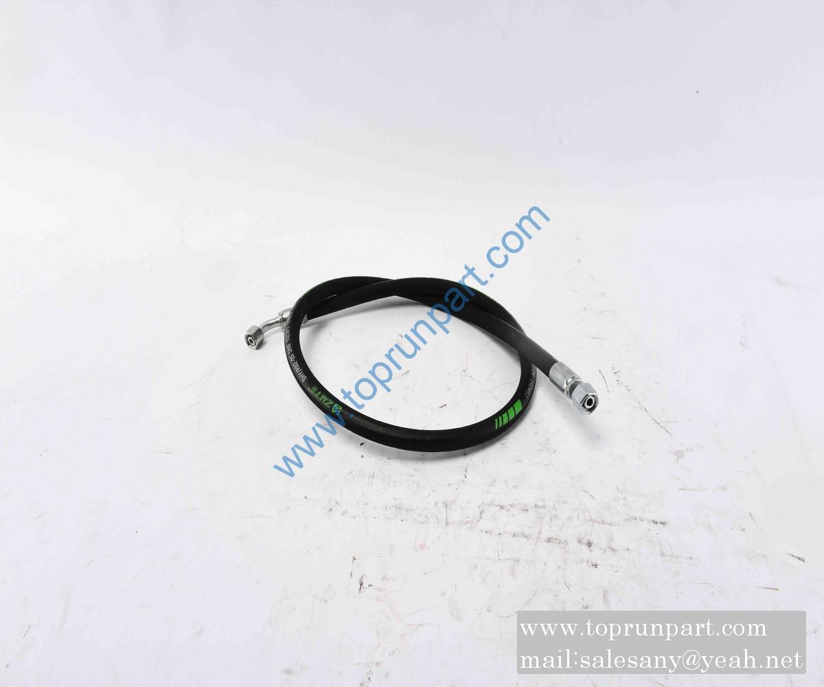 B230103005084 Rubber Hose 2SN08-DKOL-DKOL45-1300 SANY