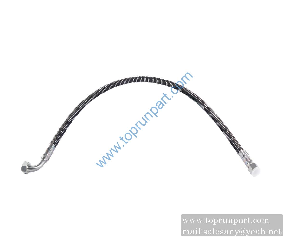 B230103005141 Hose Assembly 4SP25-DKOS-DKOS90-2400(GT) SANY