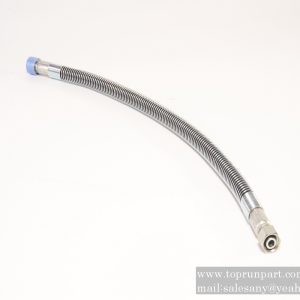 B230103005171 Rubber Hose 2SN12-DKOL-800(GT) SANY