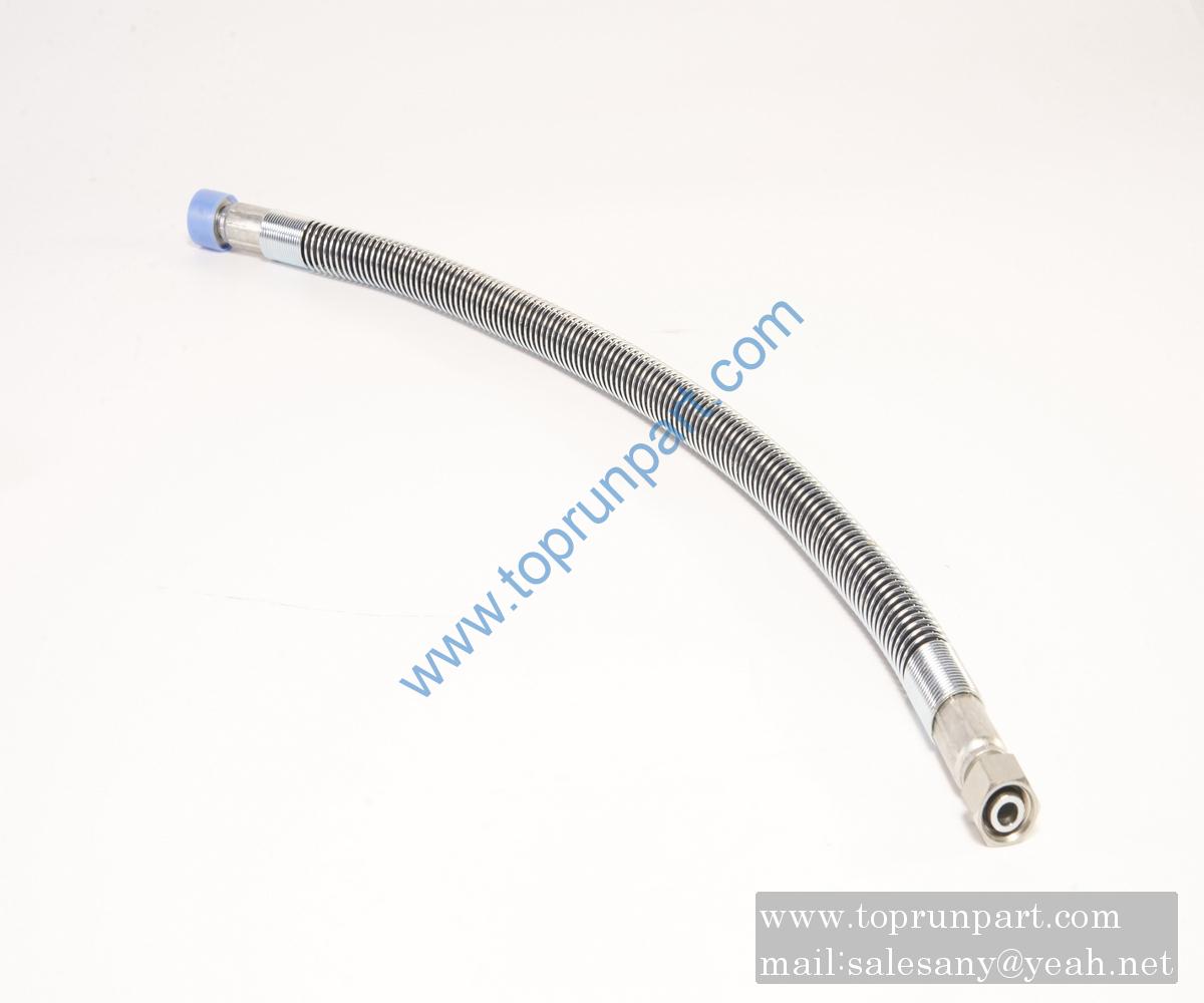 B230103005171 Rubber Hose 2SN12-DKOL-800(GT) SANY