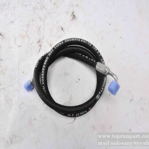 B230103005191 Rubber hose 2SN6-DKOL-DKOL90-1250 SANY