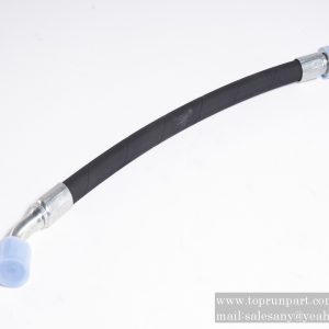 B230103005264 Hose Assembly 2SN16-DKOL-DKOL45-550Q/SY 015 119 SANY