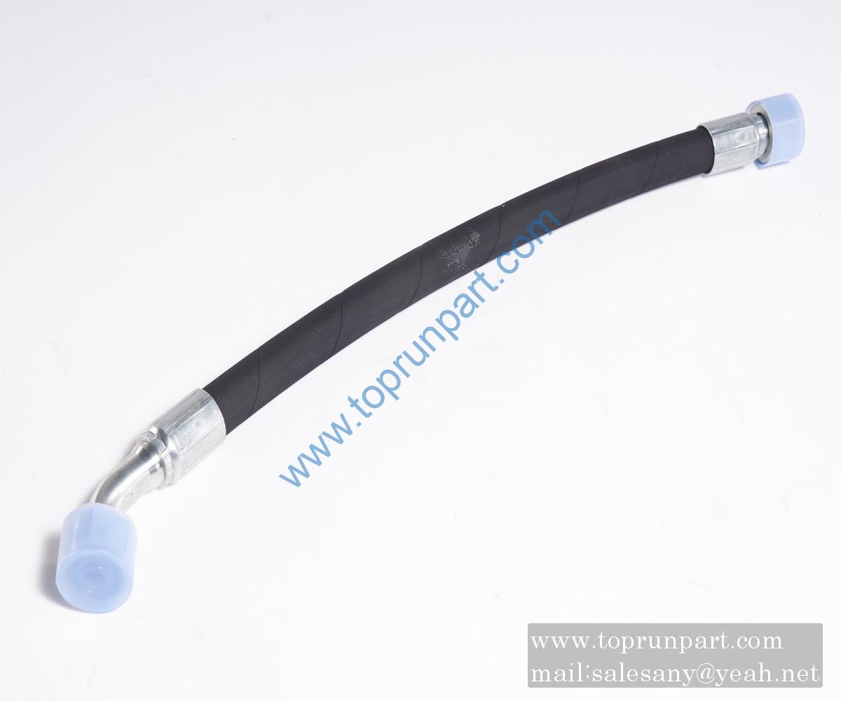 B230103005264 Hose Assembly 2SN16-DKOL-DKOL45-550Q/SY 015 119 SANY