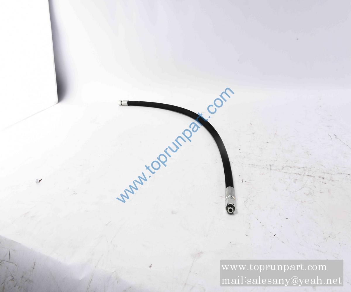 B230103005296 Hose Assembly 2SN10-DKOL-950(ST) SANY