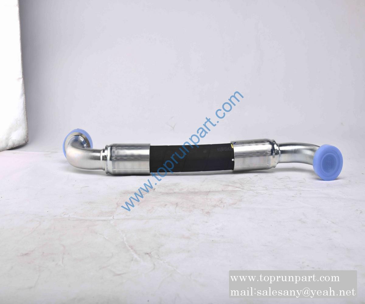 B230103005311 Hose Assembly 4SH32-SFS90-SFS90(40)-530-V180 SANY