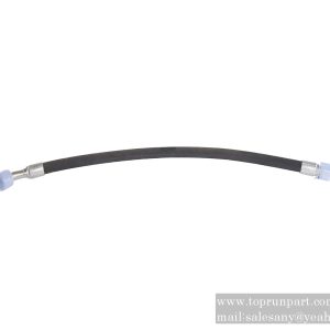 B230103005317 Rubber Hose 2SN12-DKOL-DKOL45-750 SANY