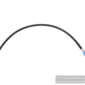 B230103005345 Hose Assembly 1SN10-DKOL-DKOL90-1250(ST) SANY