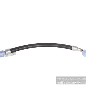 B230103005350 Hose 2SN12-DKOL-DKOL45-550 SANY