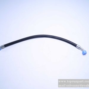 B230103005359 Rubber Hose 1SN20-DKOL-DKOL45-1150(ST) SANY
