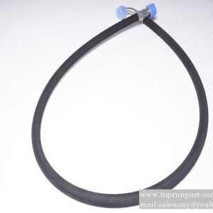 B230103005407 Rubber Hose 1SN16-DKOL-DKOL90-1800(ST) SANY