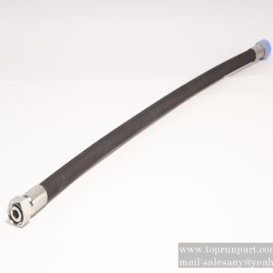 B230103005440 Rubber Hose 4SH20-DKOS-1100Q/SY1102 SANY