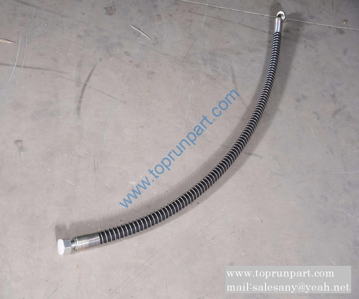 B230103005441 Hose B230103005441 HOSE SANY