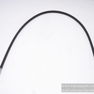 B230103005488 Rubber hose 1SN06-DKOL-1250 SANY