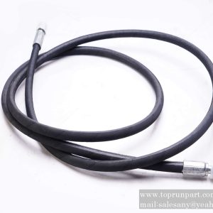 B230103005492 Hose 1SN06-DKOL-2450 SANY