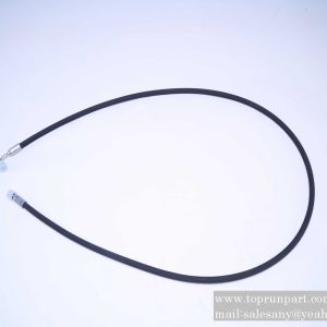 B230103005509 Rubber Hose 1SN06-DKOL-DKOL90-1950Q/SY1102 SANY