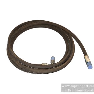 B230103005520 Rubber Hose B230103005520 SANY