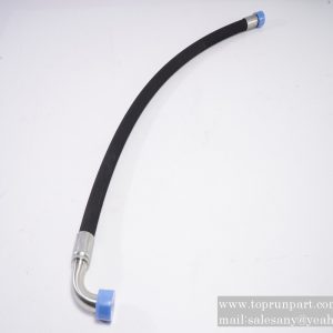 B230103005565 Rubber Hose 1SN25-DKOL-DKOL90-1250 SANY
