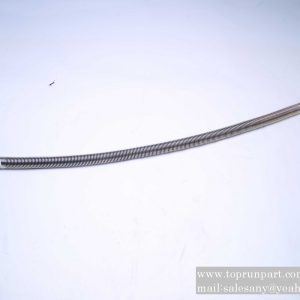 B230103005598 Hose 4SH20-DKOS-1550(GT)Q/SY1102 SANY