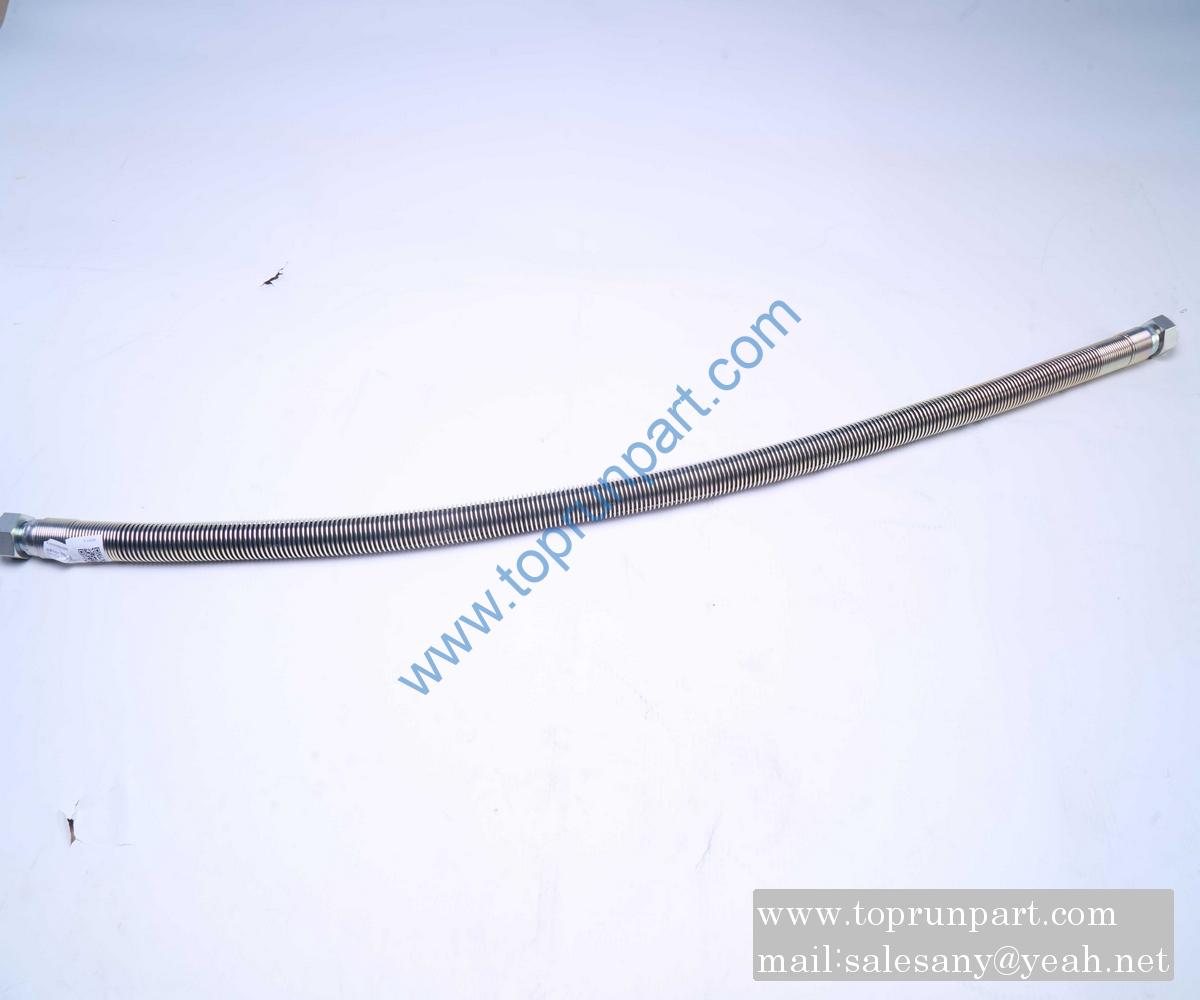 B230103005598 Hose 4SH20-DKOS-1550(GT)Q/SY1102 SANY