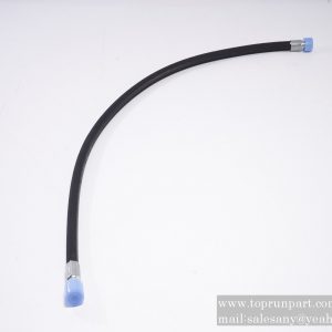 B230103005619 Rubber Hose 2SN12-DKOL-1150(ST) SANY