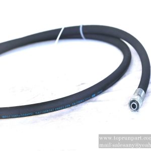 B230103005620 Hose Assembly 2SN12-DKOL-2650 SANY