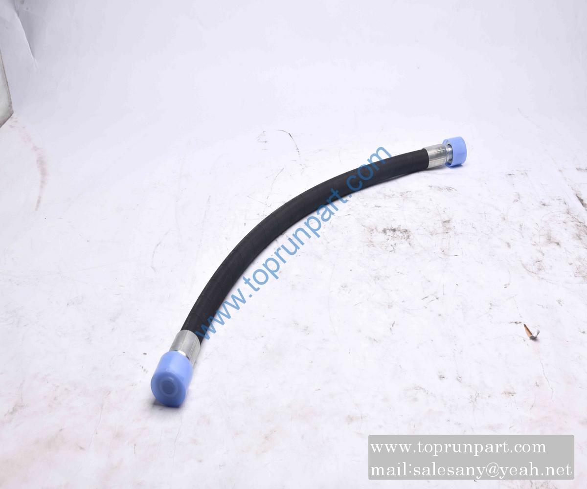 B230103005623 Rubber Hose 2SN20-DKOL-770 SANY