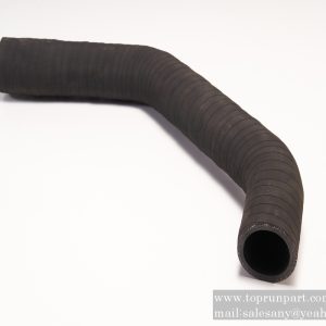 B230103005642 Rubber Hose ME158801 SANY
