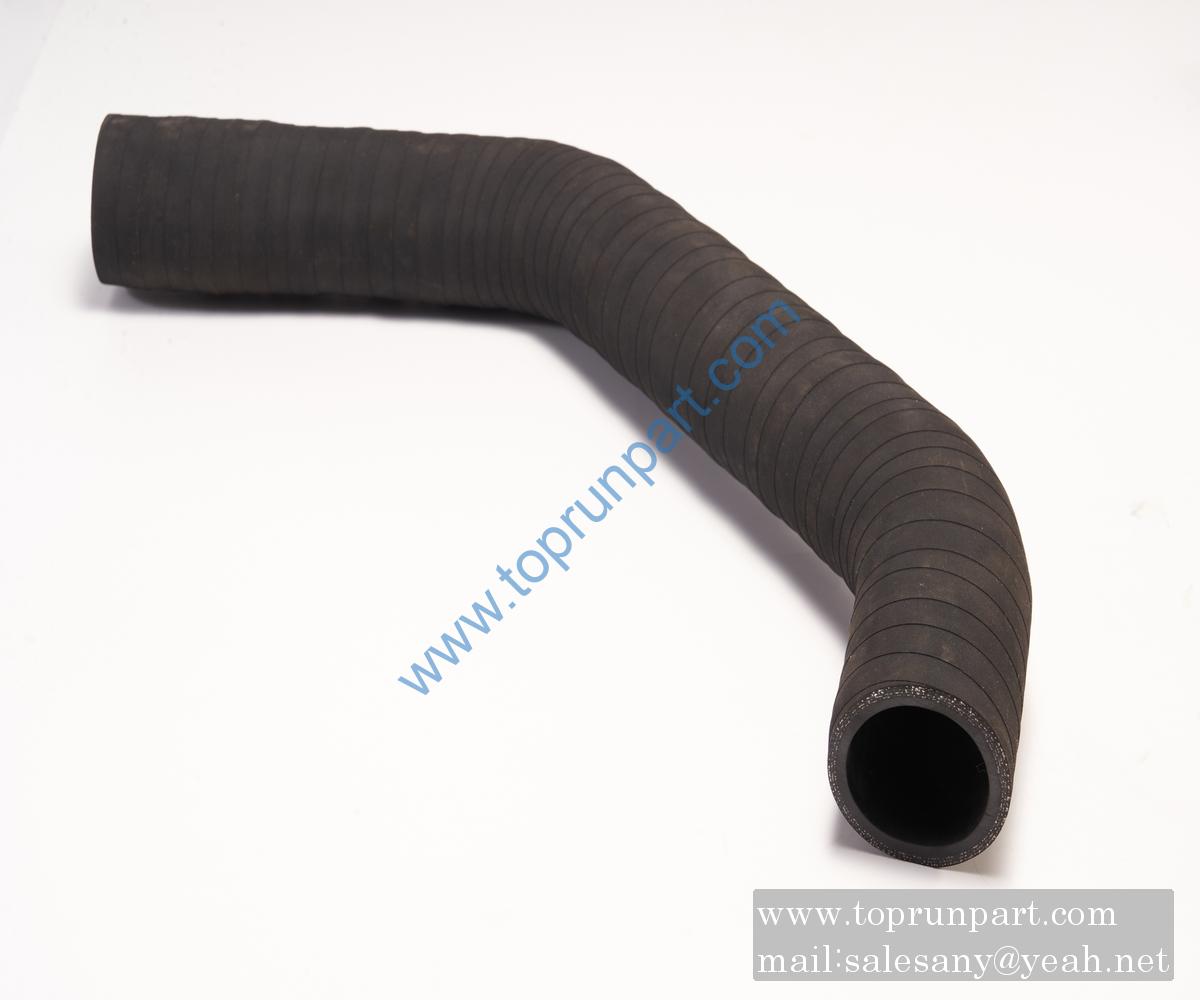 B230103005642 Rubber Hose ME158801 SANY
