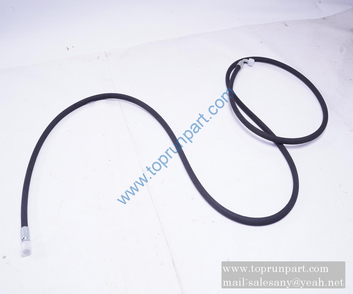 B230103005652 Hose 2SN06-DKOL-DKOL90-3050 SANY