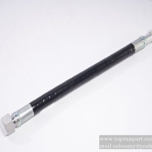 B230103005717 Rubber Hose 4SP20-DKOS-SFL-580 SANY