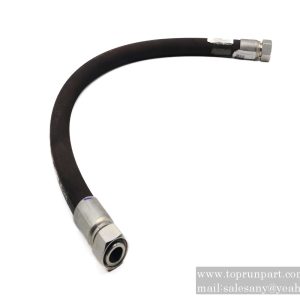 B230103005723 Rubber Hose 1SN25-DKOL-1000Q/SY1102 SANY