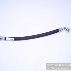 B230103005734 Rubber hose 2SN16-DKOL-DKOL45-640 SANY