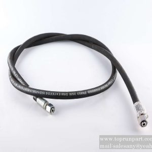 B230103005850 Hose 2SN8-DKOL-2200Q/SY1102 SANY